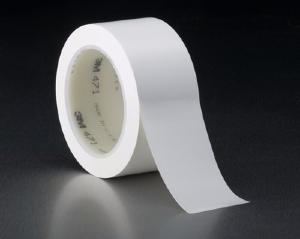 3M 471 WHITE WIDTH 38,1 MM IN ROLL OF 33 M