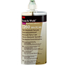 3M 7260 BLACK IN 400 ML CARTRIDGE