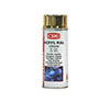 CRC ACRYL RAL CHROME EFFECT GOLD IN 400 ML AEROSOL