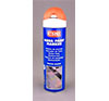 CRC AQUA PAINT MARKER FLUO RED IN 500 ML AEROSOL