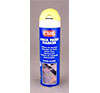 CRC AQUA PAINT MARKER FLUO YELLOW IN 500 ML AEROSOL