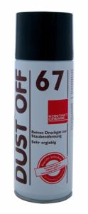 DUST OFF 67 IN 200 ML AEROSOL