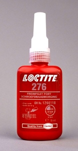 LOCTITE 276 IN 50 ML BOTTLE