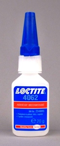 LOCTITE 4062 IN 20 GR BOTTLE