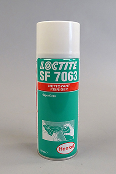 LOCTITE SF 7063 IN 400 ML AEROSOL