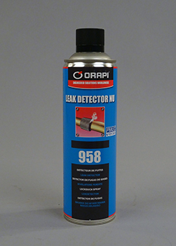 ORAPI LEAK DETECTOR PMUC IN 650 ML AEROSOL