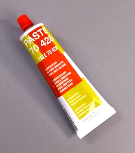 SILBIONE PASTE 70428 IN 100 GR TUBE