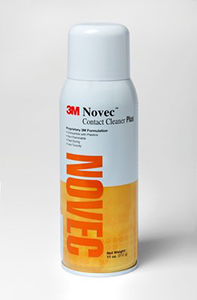 3M NOVEC CONTACT CLEANER IN 340 ML AEROSOL