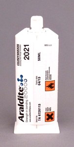 ARALDITE 2021-1 IN 50 ML CARTRIDGE