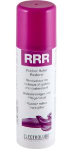 ELECTROLUBE RRR250 IN 250 ML PUMP SPRAY