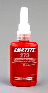 LOCTITE 273 IN 50 ML BOTTLE