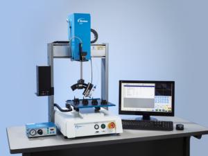 SYSTEME DE DOSAGE AUTOMATISES SERIES RV NORDSON