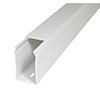 CABLE TRUNKING GN-HF-S 30 x 30 IN LENGTH 2 M