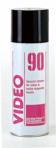 VIDEO 90 IN 200 ML AEROSOL