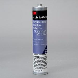 3M TS230 WHITE IN 295 ML CARTRIDGE