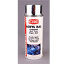 CRC ACRYL RAL CHROME SILVER IN 400 ML AEROSOL