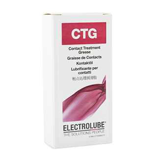 ELECTROLUBE CTG35SL IN 35 ML SYRINGE