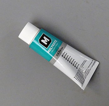 MOLYKOTE DX PASTE IN 50 GR TUBE