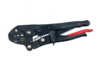 SES AZ600 CRIMPING TOOL