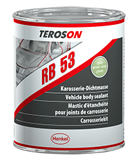 TEROSON RB 53 SPECIAL GREEN IN 1,4 KG CAN