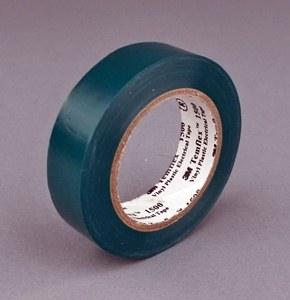 3M TEMFLEX 1500 GREEN WIDTH 19 MM IN ROLL OF 20 M