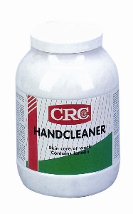 CRC HANDCLEANER IN 2,5 L DRUM