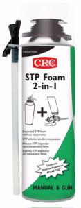 CRC STP FOAM 2in1 IN 500 ML AEROSOL