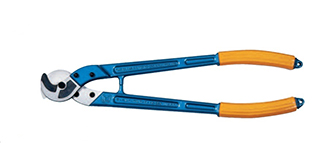 SES ME250 HAND CABLE CUTTER