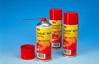 3M 1640 MULTI FIVE IN 400 ML AEROSOL