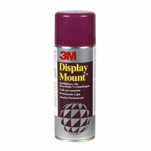 3M DISPLAYMOUNT IN 400 ML AEROSOL