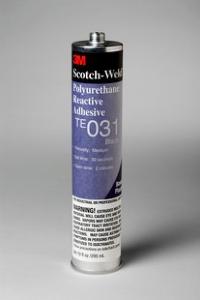 3M TE031 WHITE IN 295 ML CARTRIDGE