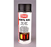 CRC ACRYL RAL BLACK HIGH TEMPERATURE IN 400 ML AEROSOL