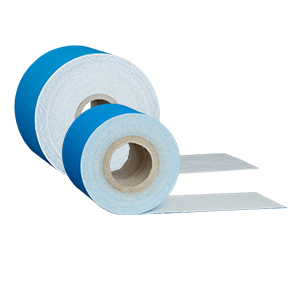 FLAMMADUR A153G WIDTH 1,25 M IN ROLL OF 20 M