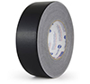 INTERTAPE 51596 BLACK WIDTH 38 MM IN ROLL OF 82 M