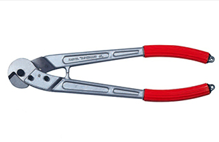 SES MSH65 HAND CABLE CUTTER