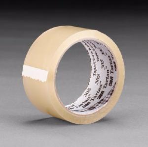 3M 305 CLEAR WIDTH 48 MM IN ROLL OF 100 M