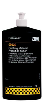 3M FINISHING MATERIAL IN 1 L CAN