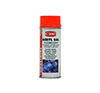 CRC ACRYL RAL FLUO RED ORANGE IN 400 ML AEROSOL