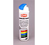 CRC MARKER PAINT FLUO BLUE IN 500 ML AEROSOL