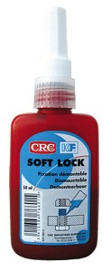 CRC SOFT LOCK IN 50 ML BOTTLE