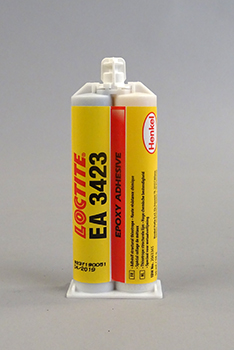 LOCTITE EA 3423 IN 50 ML CARTRIDGE