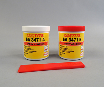 LOCTITE EA 3471 IN 500 GR KIT