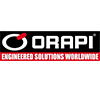 ORAPI A4-423 AIRCRAFT EXTERIOR CLEANER IN 25 L DRUM