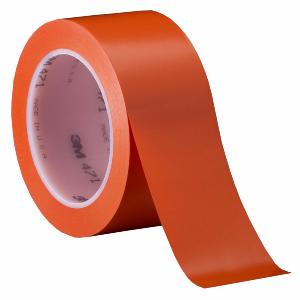 3M 471 ORANGE WIDTH 50,8 MM IN ROLL OF 33 M