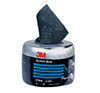 3M CF-SR GREY GRIT ULTRA FINE WIDTH 150 MM IN ROLL OF 4 M