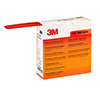 3M HSR 3000 1,5/0,5 MM RED IN ROLL OF 12 M