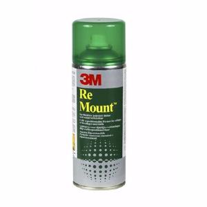 3M REMOUNT IN 400 ML AEROSOL