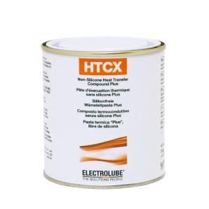 ELECTROLUBE HTCX01K IN 1 KG CAN