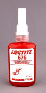 LOCTITE 576 IN 50 ML BOTTLE