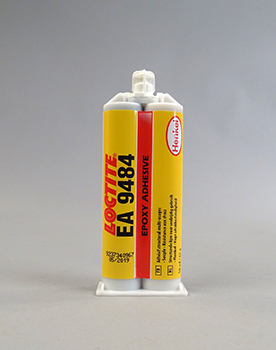 LOCTITE EA 9484 IN 50 ML CARTRIDGE